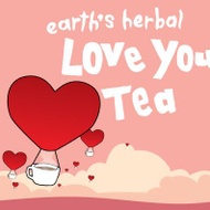 Love You from Earth's Herbal