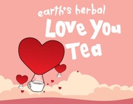 Love You from Earth's Herbal