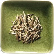 SIlver Needle from Quentin's Tea Emporium