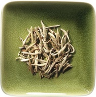 SIlver Needle from Quentin's Tea Emporium