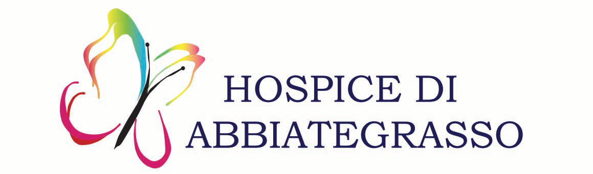 Associazione Amici dell'Hospice di Abbiategrasso logo