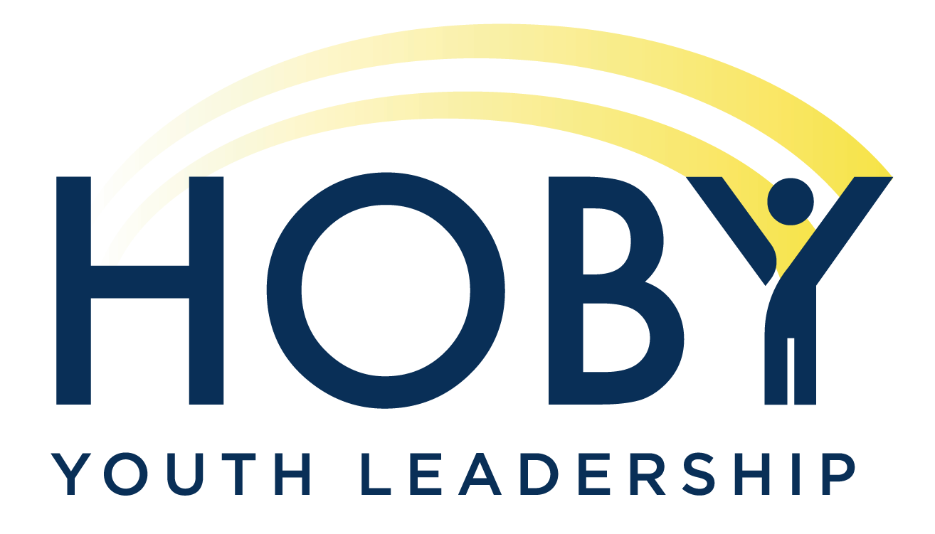 HOBY Vermont logo