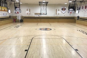 Gymnasium