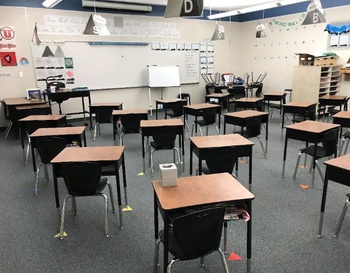 Classroom 1