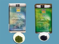 Ginseng Oolong from EMF Housewares