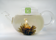 Artistic Jasmine Fairy from The Tea Forest