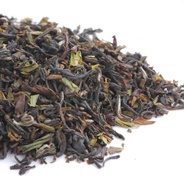 2012 Darjeeling First Flush Goomtee (Muscatel Valley) Black Tea from DarjeelingTeaXpress