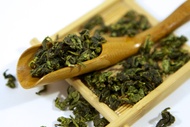 Tie Guan Yin High Grade Oolong from Yezi Tea