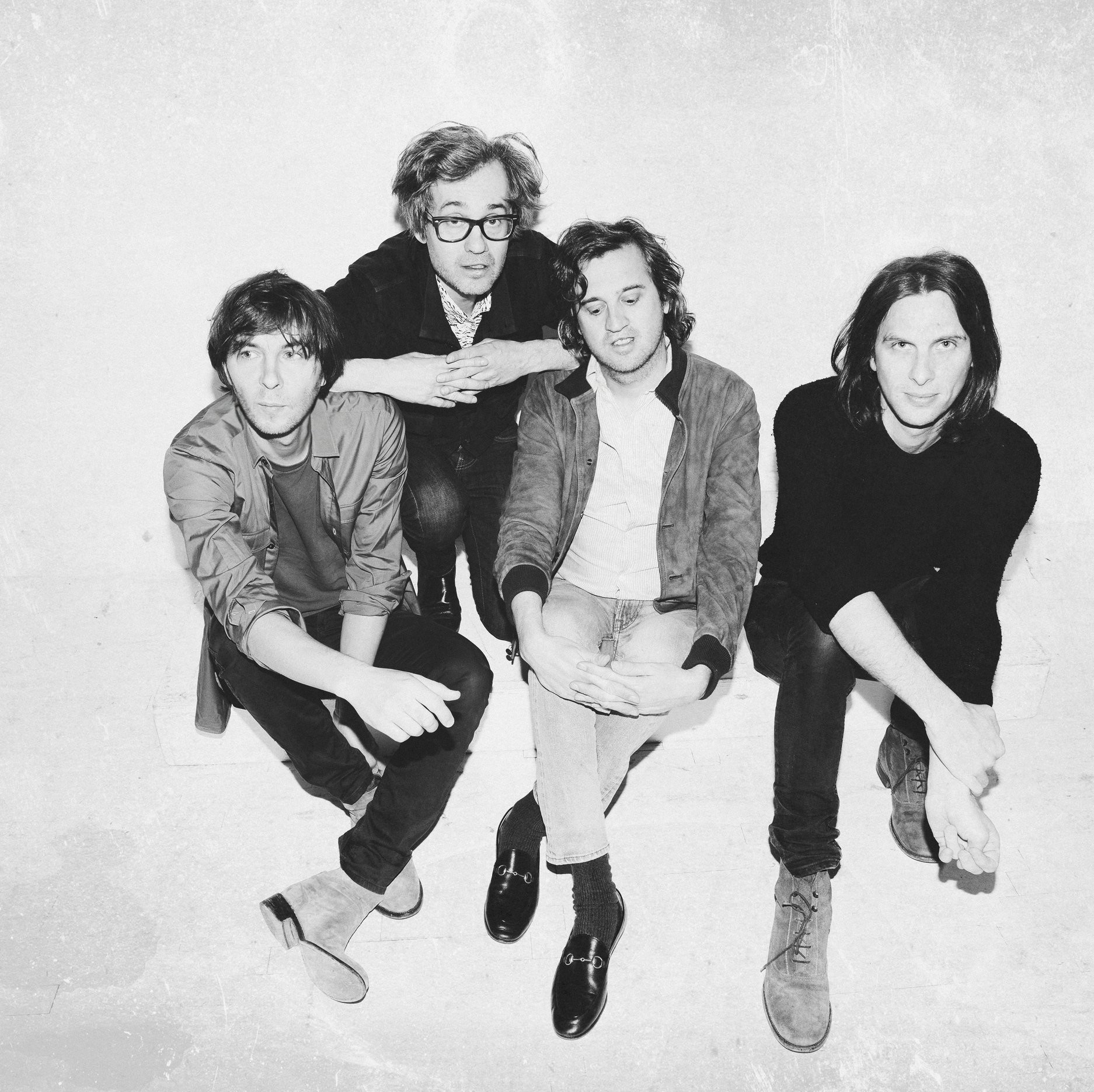 Phoenix Announce Five Show Tokyo Residency Bandwagon Music Media