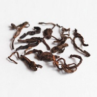 1999 Vietnamese Cooked Loose Puerh from Canton Tea Co