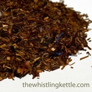 Blueberry Bang Rooibos from The Whistling Kettle
