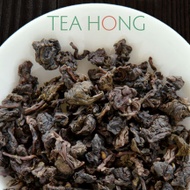Tieguanyin Deep Brown 2010 from Tea Hong