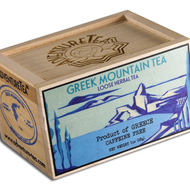 Greek Mountain Tea from AdventureTea, LLC