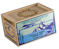 Greek Mountain Tea from AdventureTea, LLC