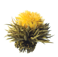 Calendula from Teaposy