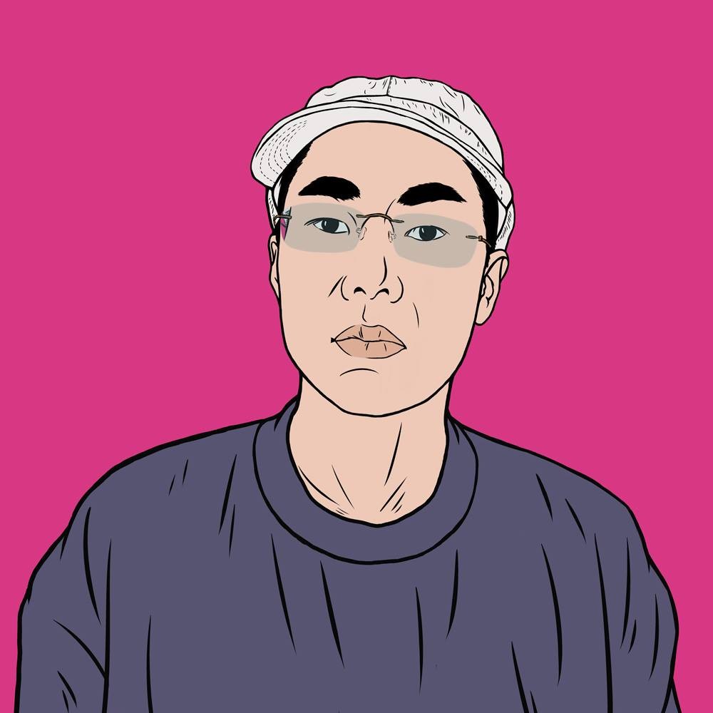 Darker Than Wax brings Howie Lee's Do Hits crew back to Singapore for a showcase at Canvas