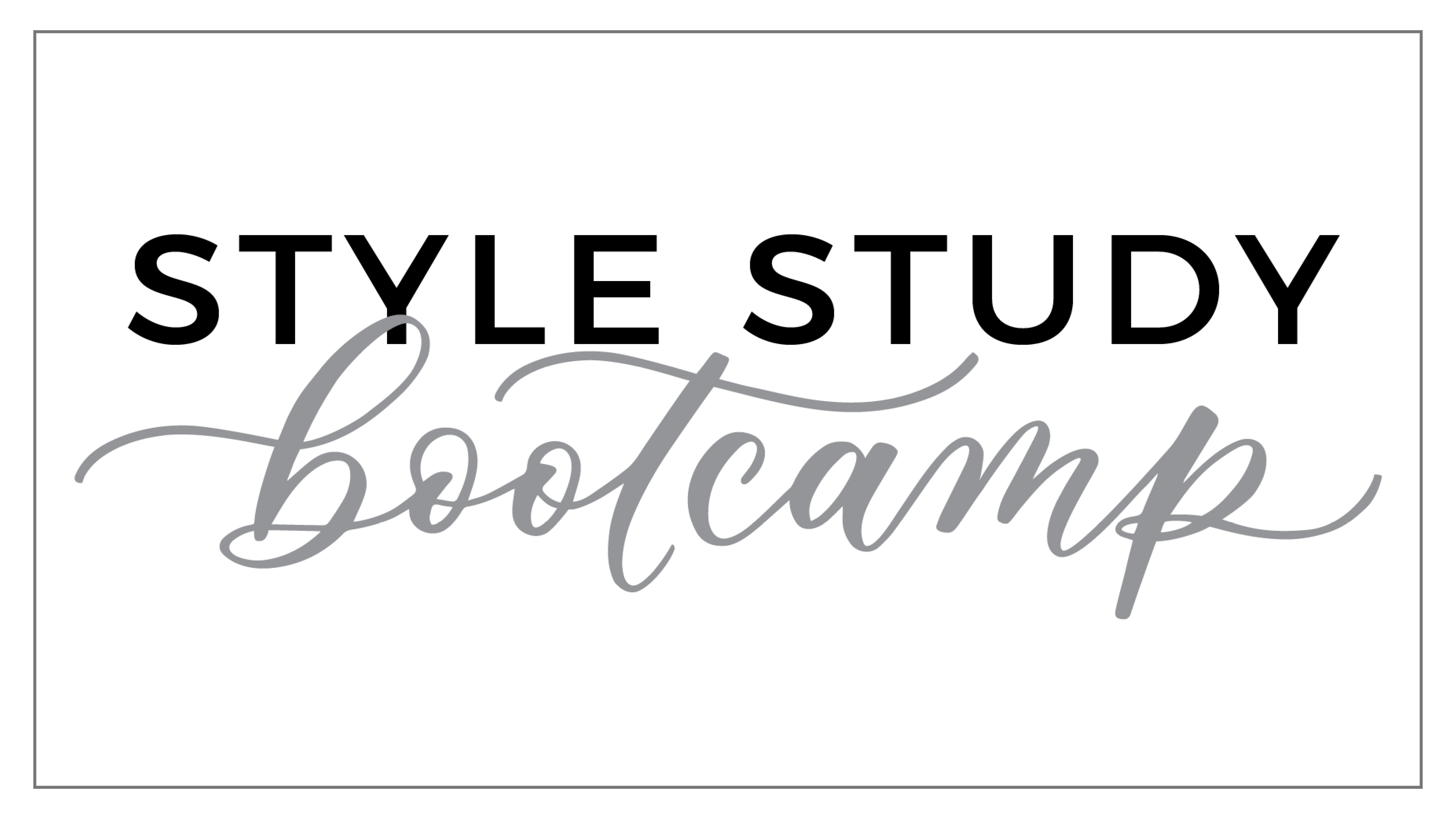 Style loveleigh loops calligraphy community