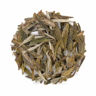 Imperial Dragonwell from Shanti Tea