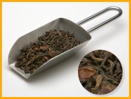 Pu-erh Cocoa buds from T-Buds The Uptown Tea Lounge