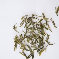 Mao Feng: Mid Spring 2014 from Tea Drunk