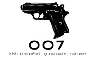 007 from Adagio Custom Blends, Cara McGee