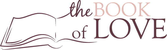 Book of Love logo