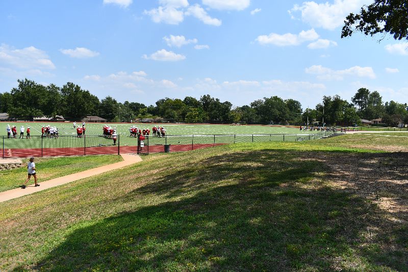 Football Field