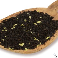 Island Coconut from Metropolitan Tea Company