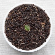 Jungpana Special (Autumn) Darjeeling Black Tea from Teabox