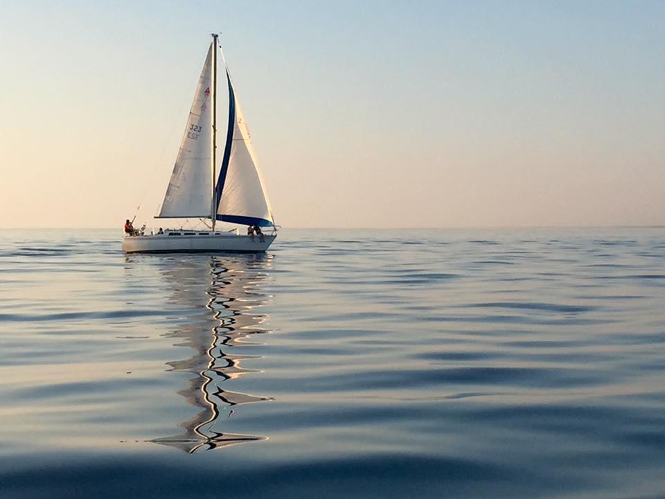 Day Sail photo 1