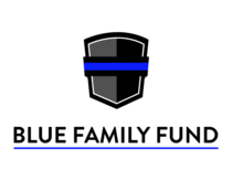 Blue Family Fund logo