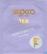Purple Breeze Darjeeling from Sirocco