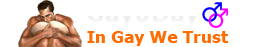 gay0day logo