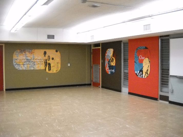 Community Room