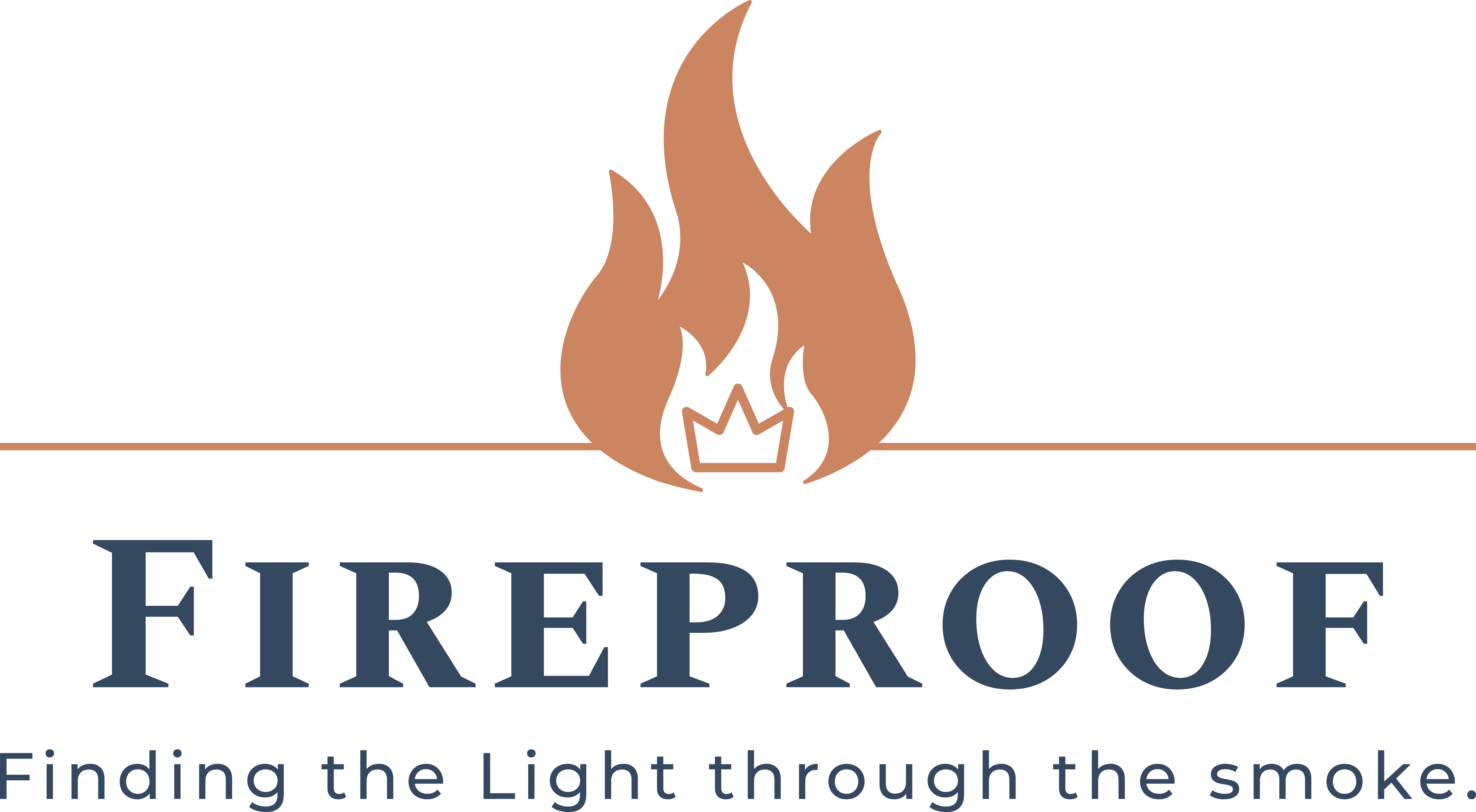 Fireproof Inc. Fireproof Inc. (Powered by Donorbox)