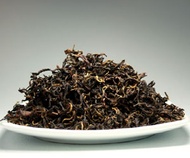 Organic Dian Hong from Basic Tea