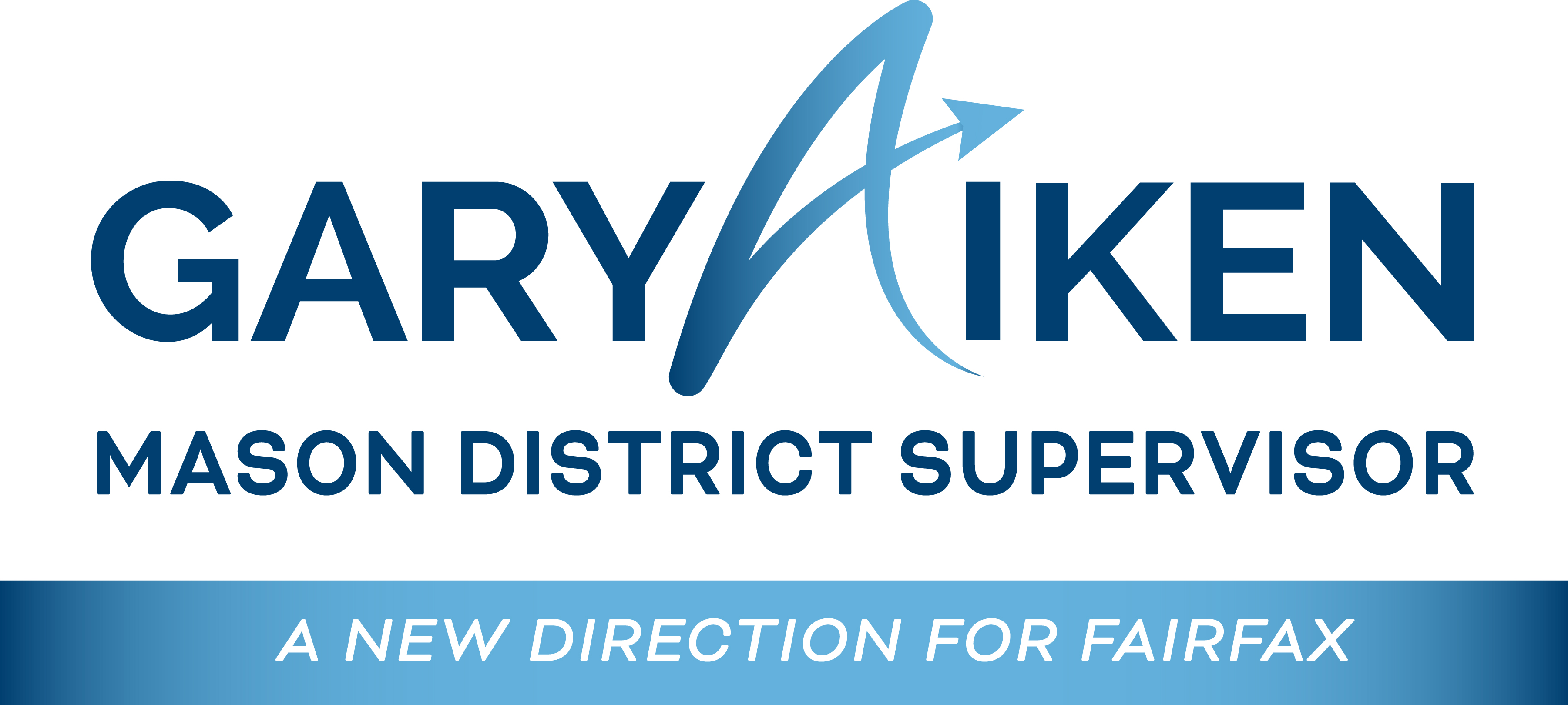 Aiken for Supervisor logo