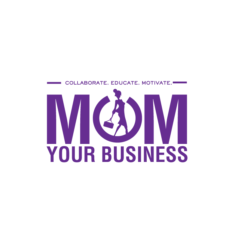 Mom Your Business logo
