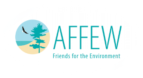 AFFEW Friends for the Environment of the World logo