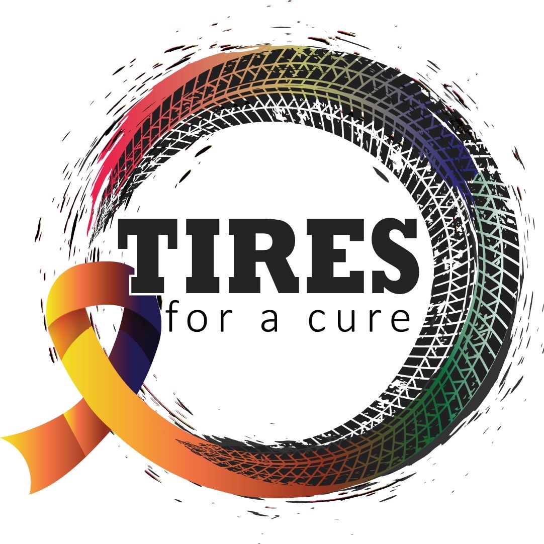 Tires For A Cure logo