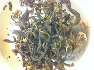 Kaiwiki Oolong Tea from Moonrise Tea Garden