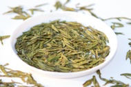 Dragon Well Master Grade Long Jing from Yezi Tea