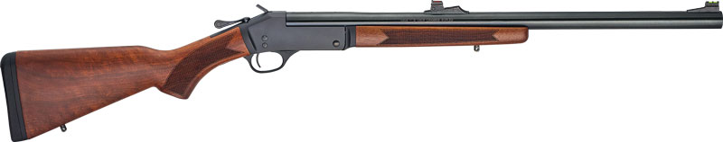 Henry H01512S Single Shot  12 Gauge with 24
