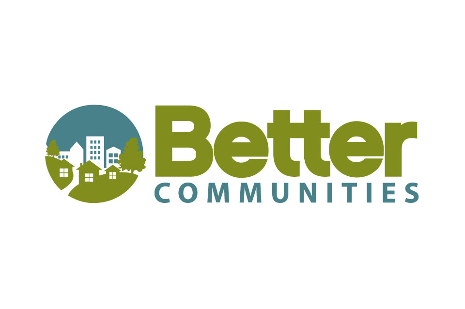 Better Communities logo