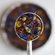 Rooibos Earl Grey from Bird & Blend Tea Co.