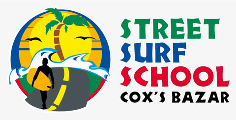 Street Surf School logo