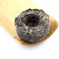 Ancient Pu-er Tuo-Cha Tea Organic from Tao Tea Leaf