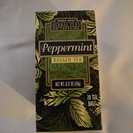 Peppermint from Trader Joe's