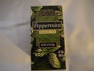 Peppermint from Trader Joe's