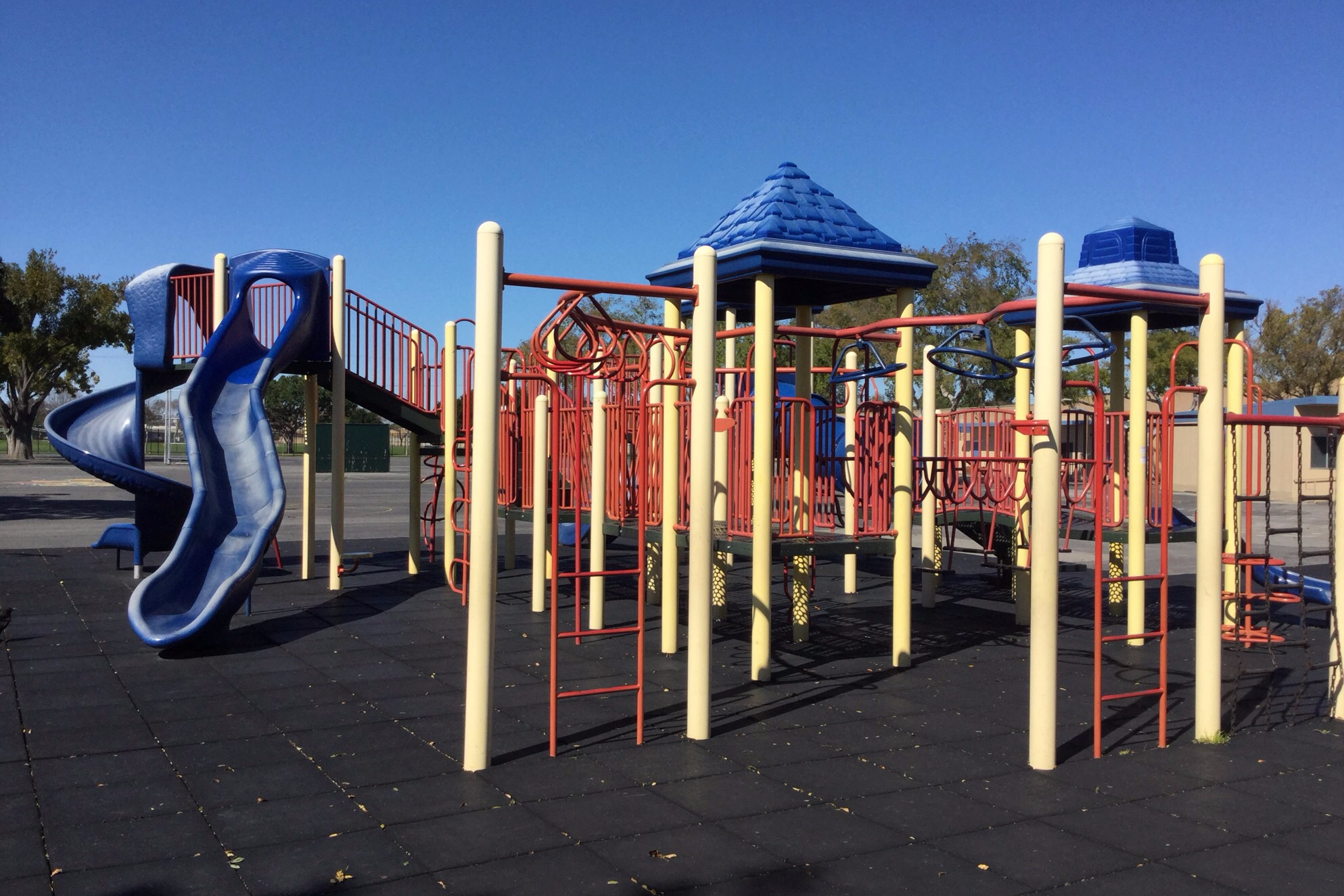 Playground #2
